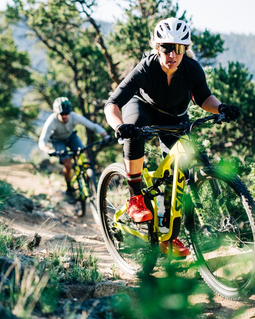 Location Image for Spearfish Carbon SLX 29 Mountain Bike