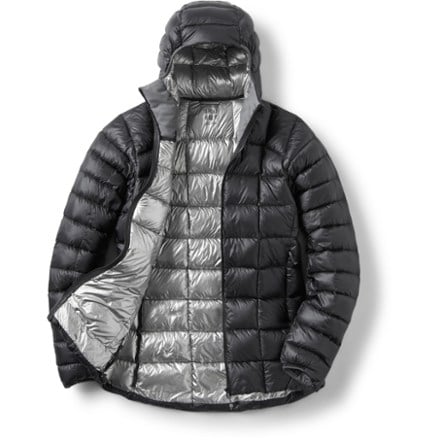 Rab Mythic G Down Jacket - Women's 2
