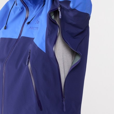 Arc'teryx Beta AR Jacket - Men's 5
