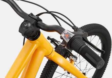 Cannondale Quick 20 Kids' Bike - Mango 5
