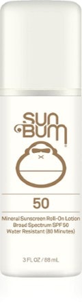 Sun Bum Mineral SPF 50 Sunscreen Roll-On Lotion 0