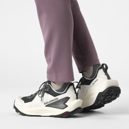 Salomon Elixir GORE-TEX Hiking Shoes - Women's 6