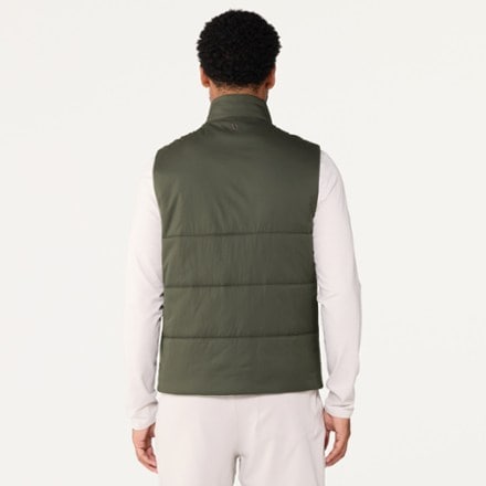 Vuori Echo Insulated Vest 3.0 - Men's 2