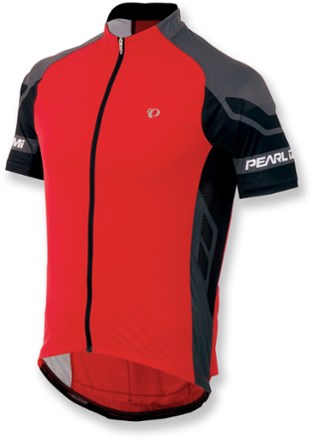 pearl izumi elite jersey