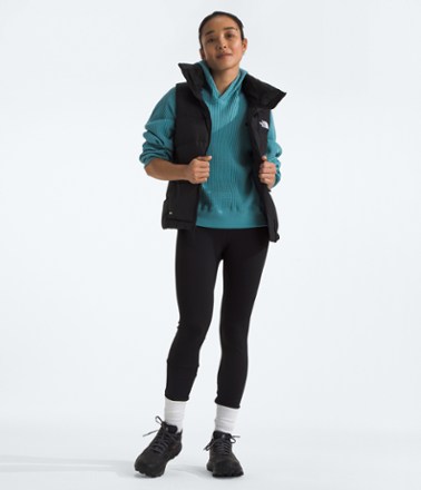 The North Face Chabot Hoodie - Women's 3