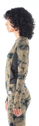 Artilect Flatiron 185 Base Layer Crew Top - Women's 4