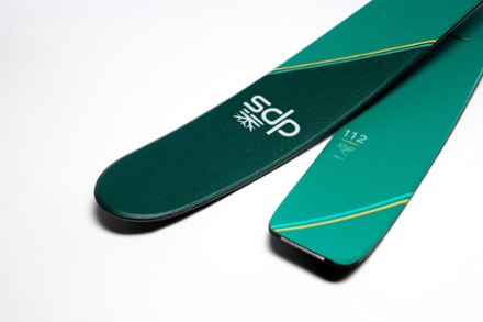 DPS Skis Pagoda 112 RP Skis - 2022/2023 1