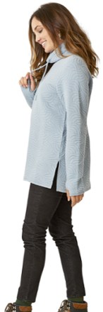 Carve Designs Milford Tunic Top - Women's 2