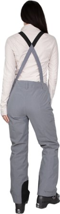 Obermeyer Malta Bib Snow Pants - Women's 2
