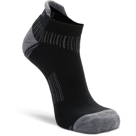 Balega Enduro No-Show Tab Socks 3