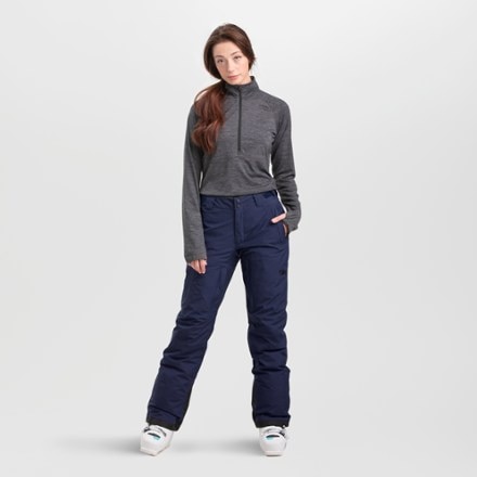Outdoor Research Trailbreaker II Snow Pants - Women's 5