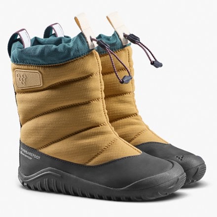 Vivobarefoot Tracker Boots AT - Kids' 2