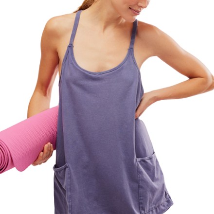 FP Movement Hot Shot Mini Dress 3