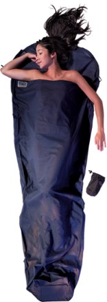 Cocoon Egyptian Cotton MummyLiner 2