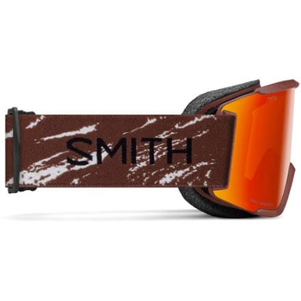 Smith Squad S ChromaPop Snow Goggles 3