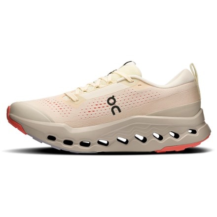 On Cloudsurfer Trail 2 Trail-Running Shoes - Men's 1