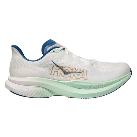 Mach 6 Road-Running Shoes - Men's