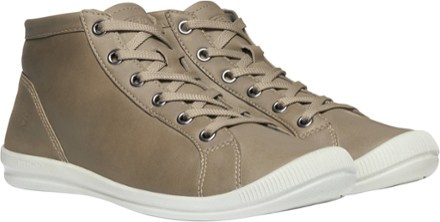 keen chukka boots