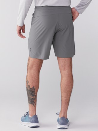 On Hybrid Shorts - Men's 2