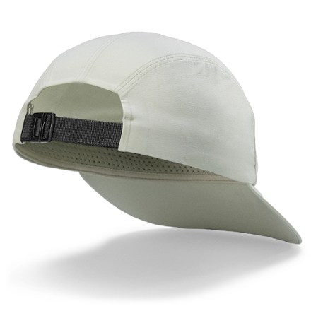 Arc'teryx Gamma 5-Panel Cap | REI Co-op