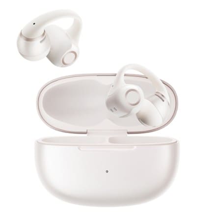 Shokz OpenDots 2 Open-Ear Clip-On Earbuds 0