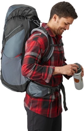 Gregory Paragon 68 Pack - Men's 2