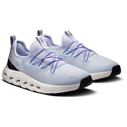 On Cloudleap Road-Running Shoes - Kids' 2