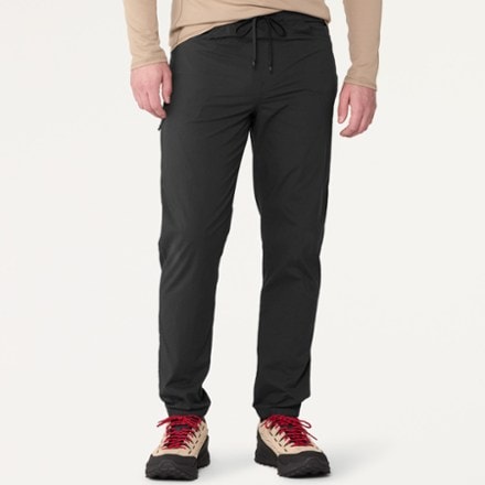 Patagonia Quandary Joggers - Men's 2