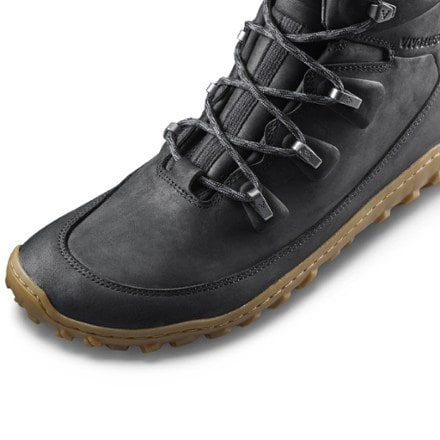 Vivobarefoot Tracker Leather AT II Hiking Boots - Men's 3