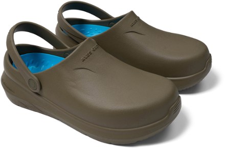 ALES GREY Frontline Pro Slip-on Shoes 3