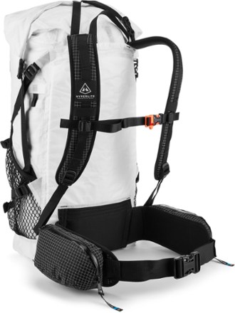Hyperlite Mountain Gear 2400 Windrider Pack Rei Co Op