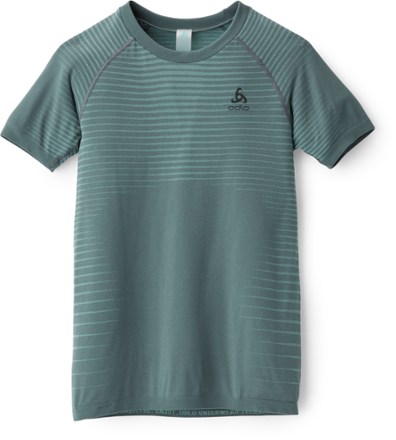 Odlo Performance Light Crew Shirt - Men's | REI Co-op