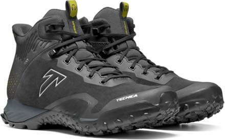 Tecnica Magma 2.0 Mid GTX Hiking Boots - Men's 3