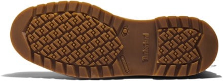 Timberland Redwood Falls Chelsea Boots - Men's 7
