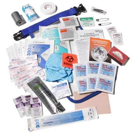 Adventure Medical Kits Ultralight Paddler Emergency Kit REI Coop
