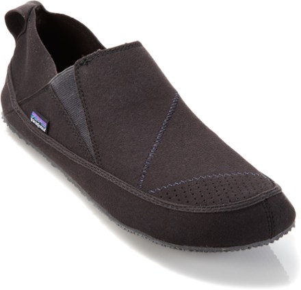 patagonia men's slip on shoes