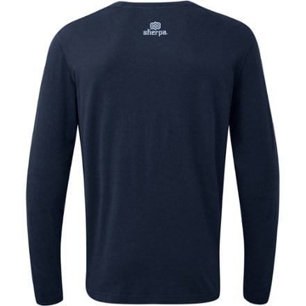Sherpa Adventure Gear Tarcho Long-Sleeve T-Shirt - Men's 4
