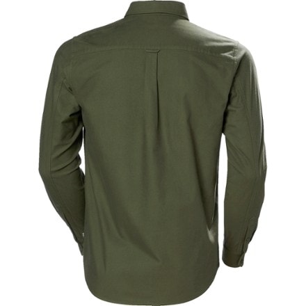 Helly Hansen F2F Cotton Flannel Shirt - Men's 3