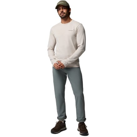 Columbia ROC Tech Chino Pants - Men's 2