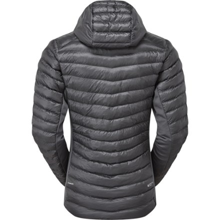 Rab Cirrus Flex Insulated Hooded Jacket - Women's 4