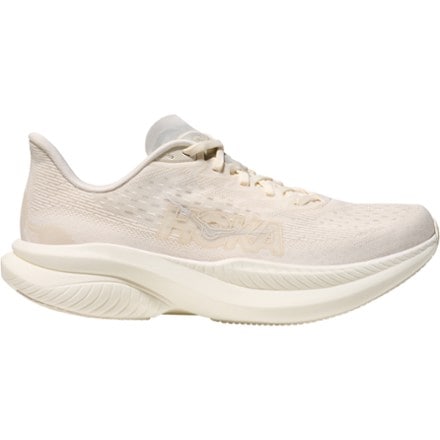 HOKA Mach 6 Road-Running Shoes - Women's 0