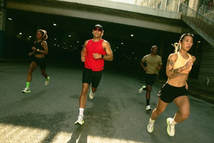 Location Image for Mach 7 Road-Running Shoes - Men's