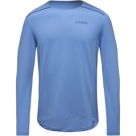 GOREWEAR Contest 2.0 Long Sleeve T-Shirt - Men's 0