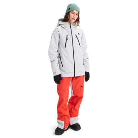 Burton Reserve GTX 2L Insulated Jacket - Women's | REI Co-op