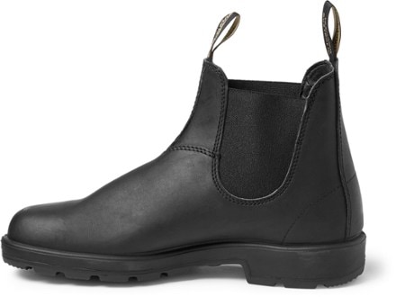 Blundstone Original Chelsea Boots Left view (Black)