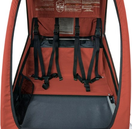 Thule Cadence Bike Trailer 4