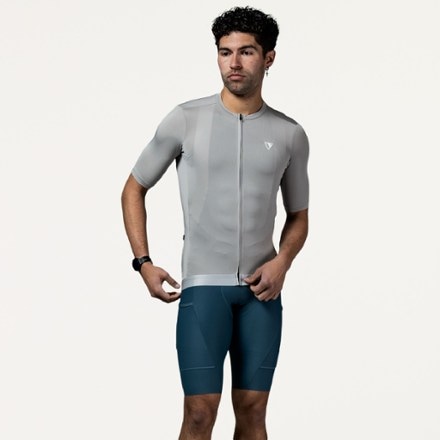 Varlo Core Momentum Cycling Jersey - Men's 3