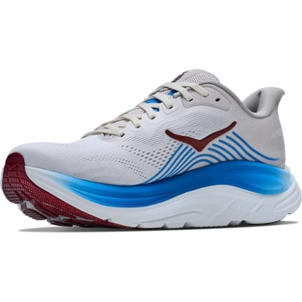 HOKA Clifton 11 Road-Running Shoes - Men's 3