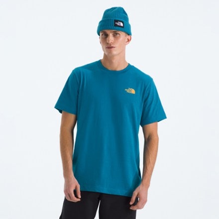 The North Face Evolution Tent T-Shirt - Men's 0