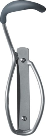 Delta Cycle Leonardo Da Vinci Bike Storage Hook and Tray 1